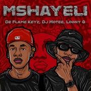 De Flame Keys Mshayeli