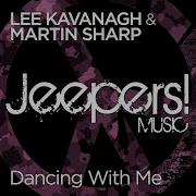 Martin Sharp Dancing With Me