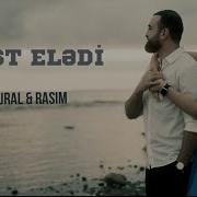 Tural Rasim Məst Elədi Official Music Video