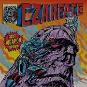 Squared Portal Czarface