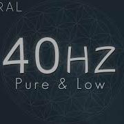 432Hz Pythagorean Frequency Binaural Beats Pure Tone Gamma