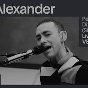 Olly Alexander Years Years Dizzy Vevo Studio Performance Olly Alexander Years Years