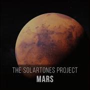 Soundcritters Mars Orbit