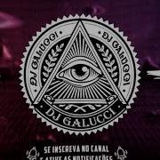 Dj Galucci Mtg Berimbau Ritmado
