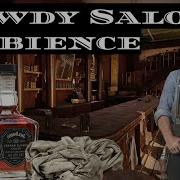 Saloon Piano Music 1 Hour