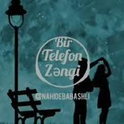 Nahide Bir Telefon Zengi