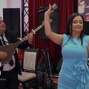 Sədəf Budaqova Toy