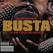 Riot Busta Rhymes