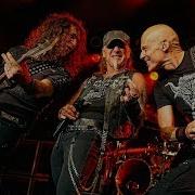 Концерт Группы Accept