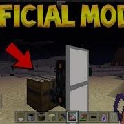 Official Mod Packs For Mcpe Are Coming New Minecraft Bedrock Modding