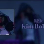 Uzmir Kim Bolding