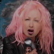 Funnel Of Love Cyndi Lauper