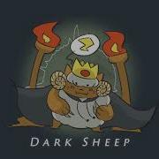 黒魔 Dark Sheep