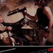 Soundtrack John Carpenter Escape From New York 1981 15 Back To The Pod Version 2 Filthyfun666