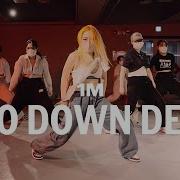 Spice Go Down Deh Ft Shaggy Sean Paul Learner S Class 1Million Dance Studio