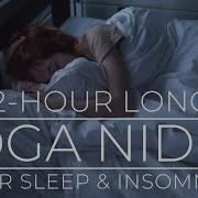 Sleep Meditation Yoga