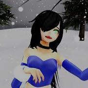 Aphmau Dark Side Mmd