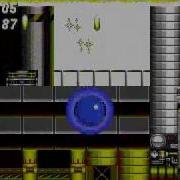 Chemical Plant From Sonic The Hedgehog 2