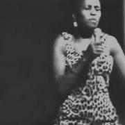 Miriam Makeba Chove Chuva Live At Berns Salonger Stockholm Sweden 1966 Miriam Makeba Official Channel