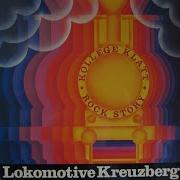 Lokomotive Kreuzburg Full Album