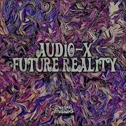 Future Reality Audio X