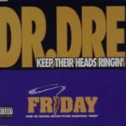 Dr Dre Keep Their Heads Ringin Clean Radio Version Music And More Music