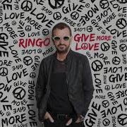 Ringo Starr Shake It Up