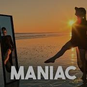 Maniac Laback Orî