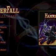 Hammerfall Crimson Thunder 20 Year Anniversary Edition Full Album Hammerfall