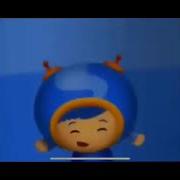 Team Umizoomi Ukrainian