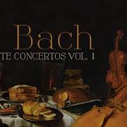 J S Bach Complete Concertos Vol 1