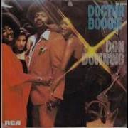 Don Downing Doctor Boogie Original Single Version