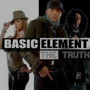 Basic Element Touch You Right Now Radio Edit Hq