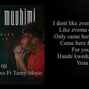 8 Voltz Jt Kwedu Tiri Two Feat Tamy Moyo Lifeofmuvhimialbum Voltz Jt