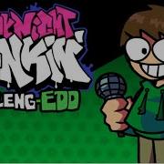 Fnf Challeng Edd Neighbors X End Mix