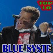 Blue System Greatest Hits Top Album