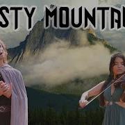 Misty Mountains Vinny Marchi