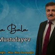 Natiq Mustafayev 2021