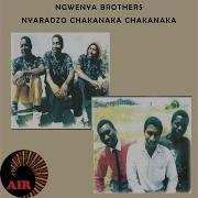 Ngwenya Brothers Madiro