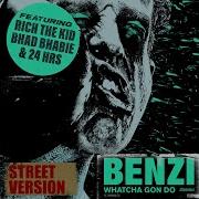 24Hrs Whatcha Gon Do Feat Bhad Bhabie Rich The Kid 24Hrs Street Version