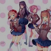 Your Reality Doki Doki Literature Club