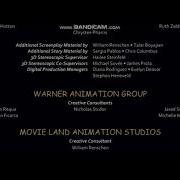 The Jh Movie Collection Movie End Credits Live Channel