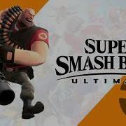 Intruder Alert Super Smash Bros