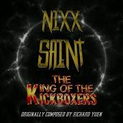 King Of Kickboxers Soundtrack