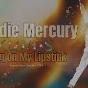 Freddie Mercury Vs Kungs Living On My Lipstick Sygma S Disco Fever Mix