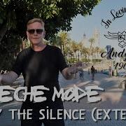 Depeche Mode Enjoy The Silence In Memory Of Andrew Fletcher