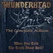 Full Album Tunderhead