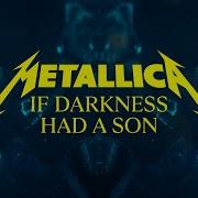 Metallica Darkness