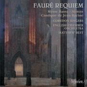 Requiem Op 48 Iii Sanctus English Chamber Orchestra John Scott Corydon Singers Matthew Best