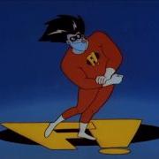 Freakazoid Intro